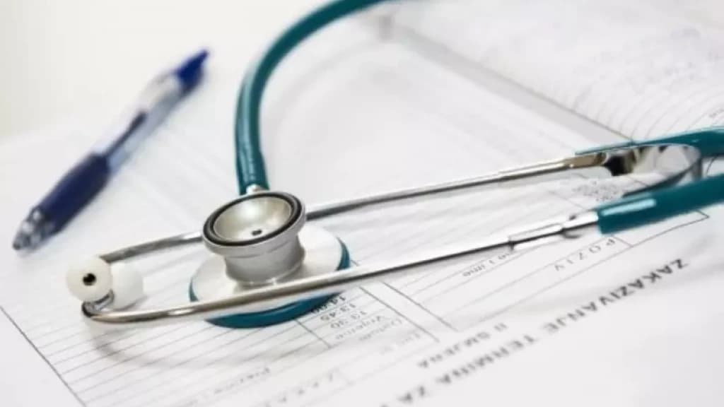 Médico é agredido por filho de paciente durante atendimento domiciliar em SC