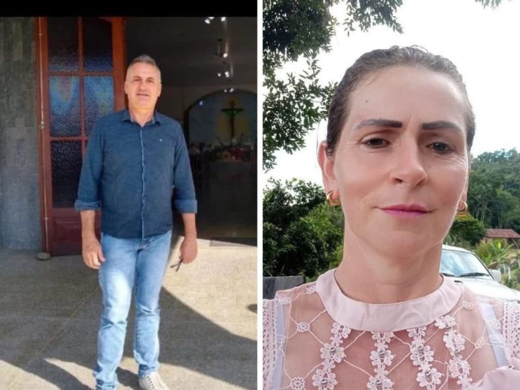Câmeras de segurança podem ser a chave para desvendar crime cruel