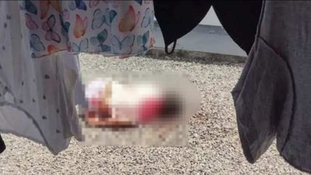 Homem mata tio de sua ex-companheira e morre em confronto com a PM