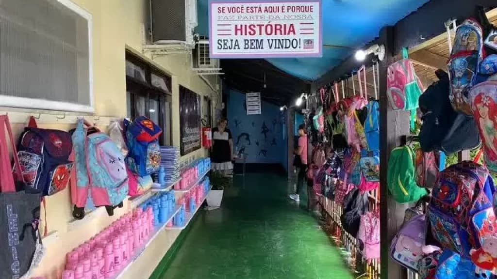 Sobreviventes de ataque a creche em Blumenau tem previsão de alta para esta quinta (6)