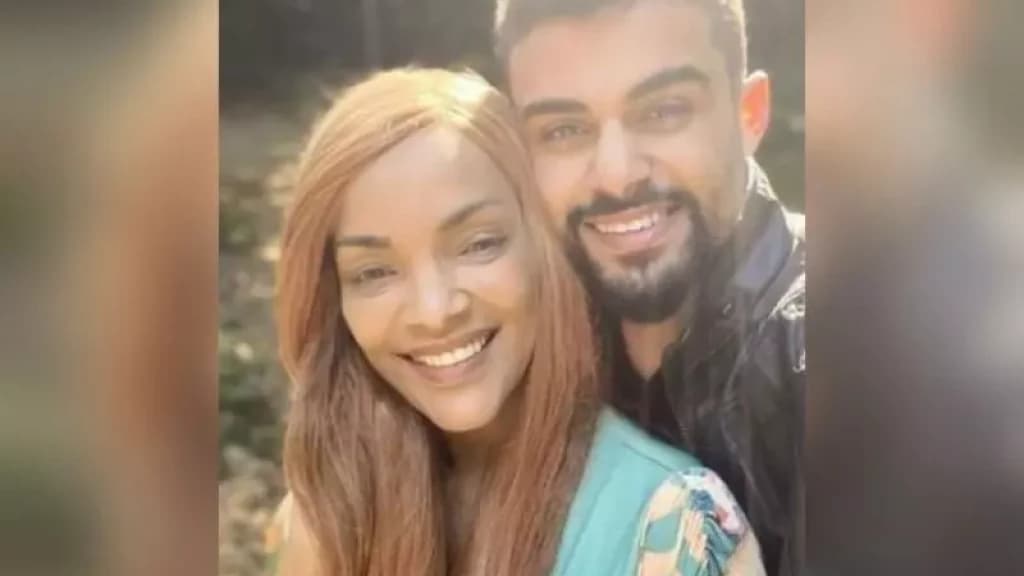 Flordelis pede autorização para se casar na cadeia onde cumpre pena pela morte do marido