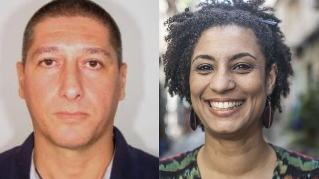 “Quem matou Marielle?”: delação premiada revela mistério