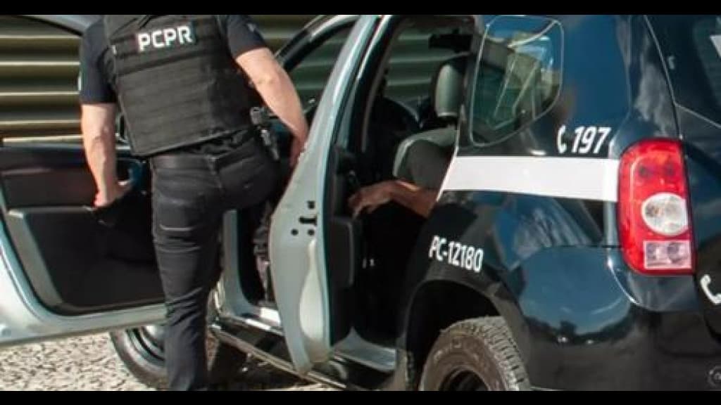 CRUELDADE: Tio morre após ser esfaqueado e ter o coração arrancado por sobrinho no Paraná