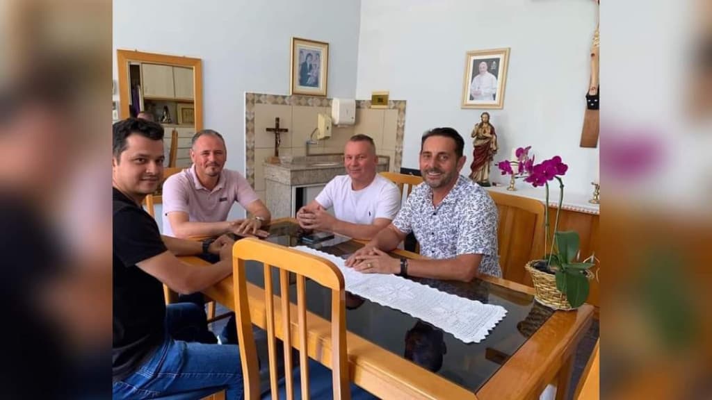 Prefeitura de Tijucas busca solução com a igreja para uso do campo do Renascença