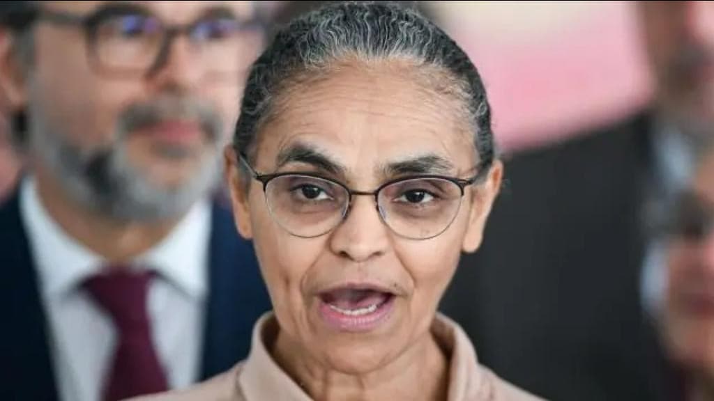 Ministra do Governo Lula, Marina Silva afirma que planeta enfrenta o “Armagedom”