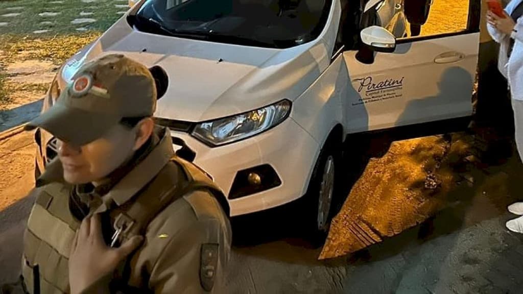 Criança de três anos desaparecida no RS é encontrada pela polícia em Florianópolis