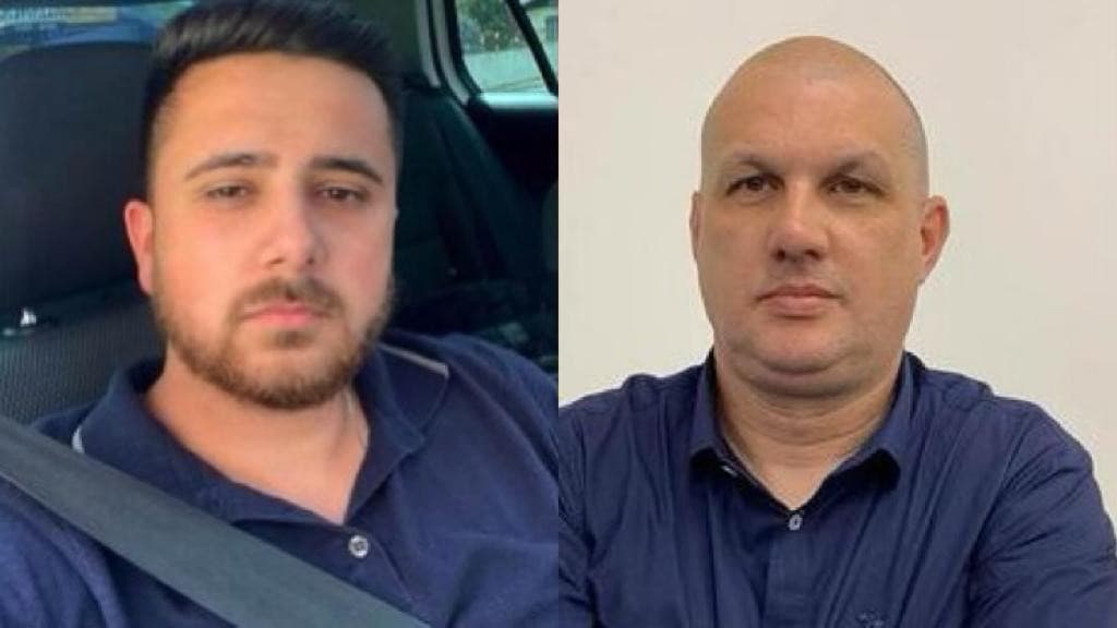 Dois empresários morrem após colisão frontal entre carro e caminhão na BR-280