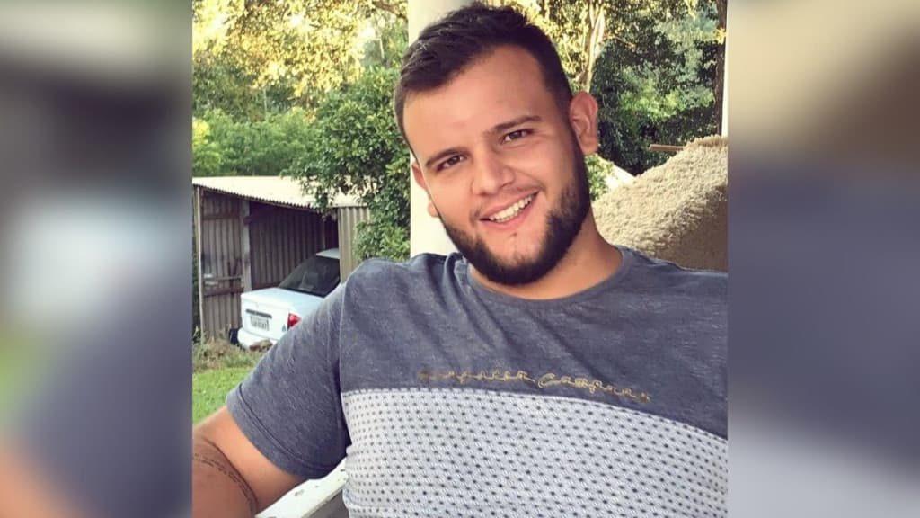 Tragédia no trânsito mata jovem de 24 anos na BR-282