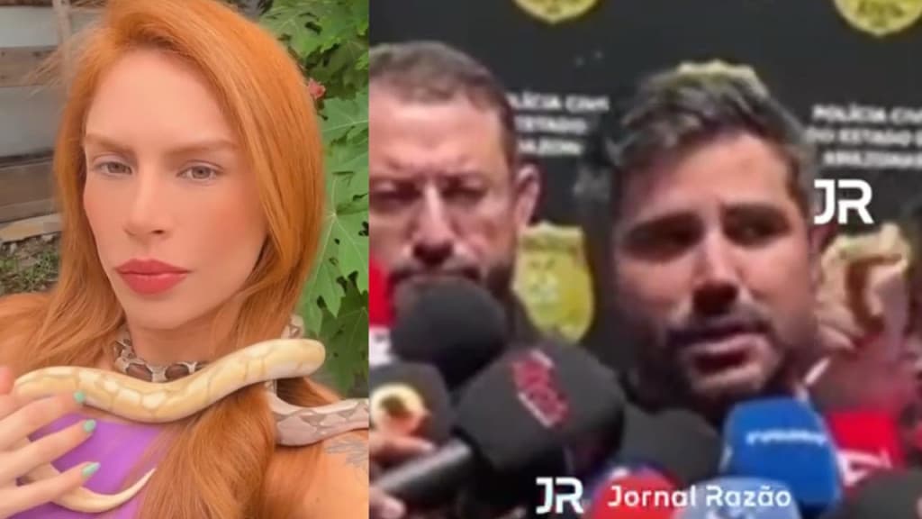 Filho dizia ser Jesus e transava com a mãe que acreditava ser Virgem Maria