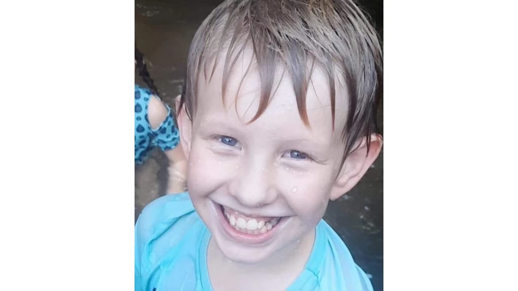 Menino que estava desaparecido é encontrado em Jaraguá do Sul