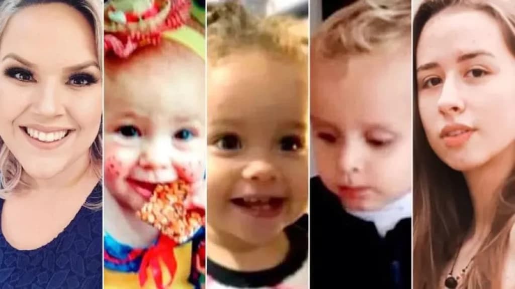 Justiça determina que autor do massacre na creche de Saudades vá a júri popular