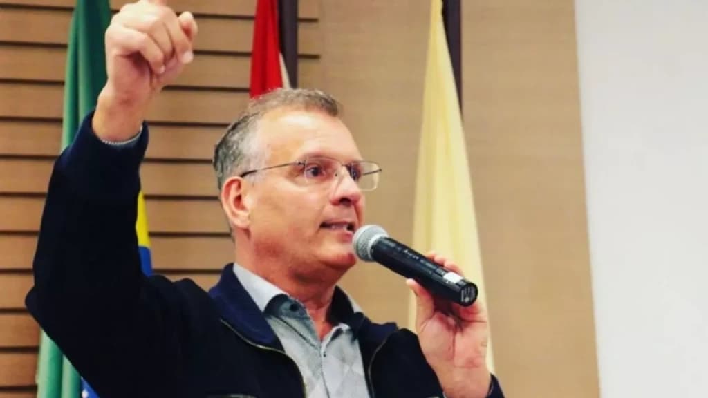 Petista ganha na justiça para se candidatar a Deputado Estadual de SC