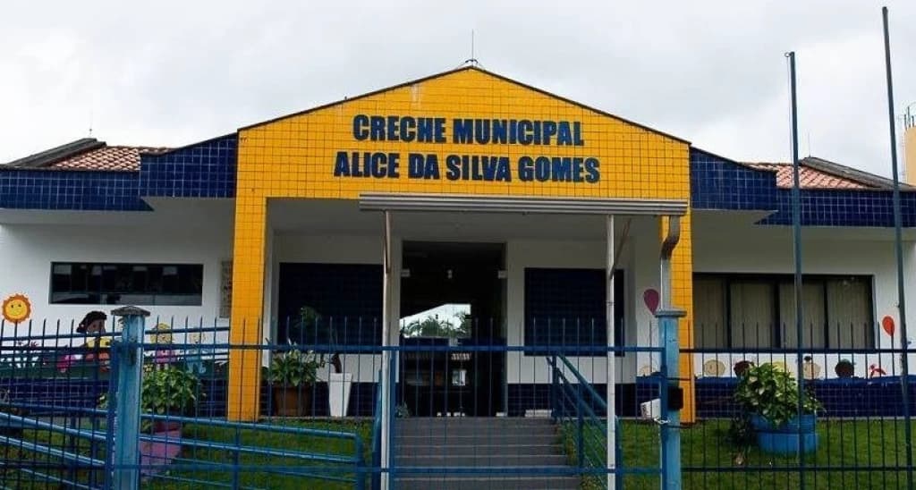 Com creche fechada em São João Batista, mãe denuncia falta de amparo da prefeitura