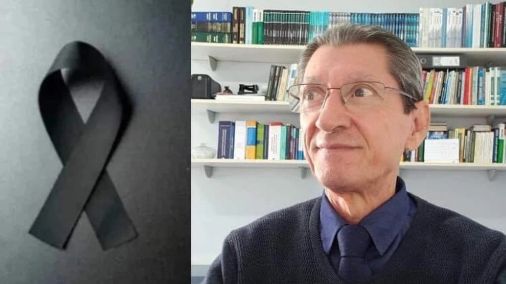 Após luta contra câncer, morre ex-procurador da Câmara de Bombinhas