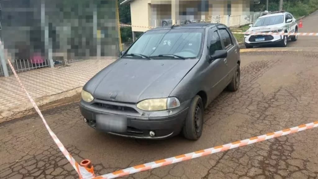 Homem morre baleado durante cobrança de dívida