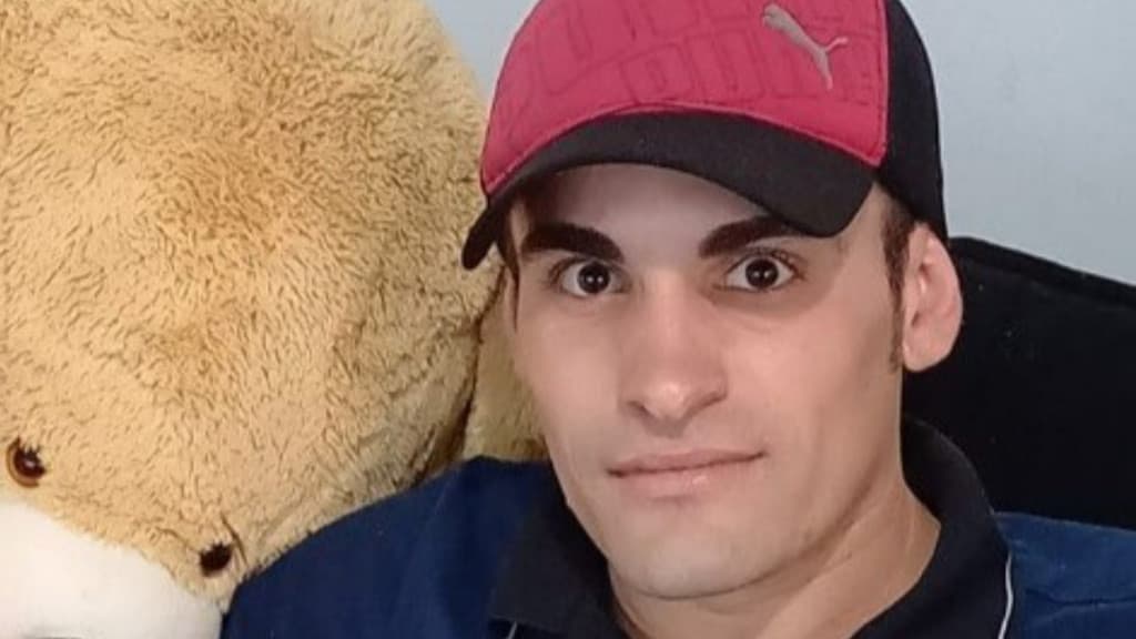 Trabalhador morre ao ser atingido por tronco enquanto realizava corte de árvores