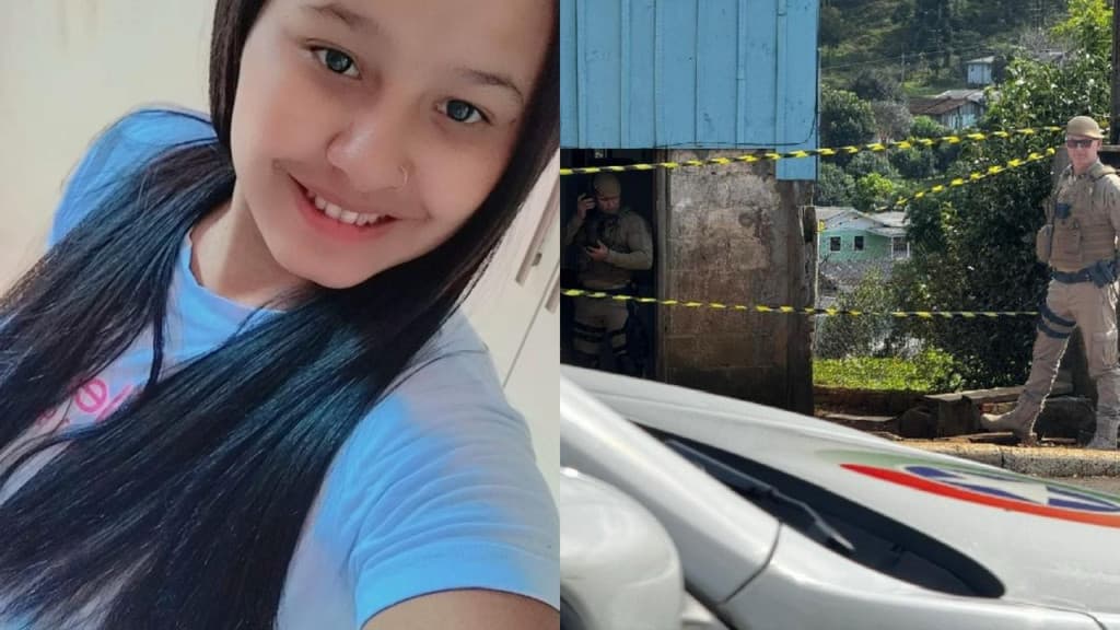 Jovem é morta um dia depois de ter feito medida protetiva contra ex-companheiro em SC