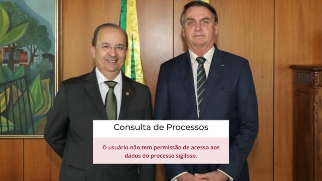 Jorginho “desmente” Bolsonaro e diz que foi convidado por Milei