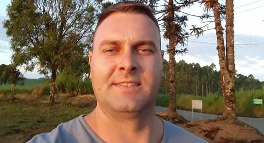 Identificado homem que foi morto após discussão política em SC