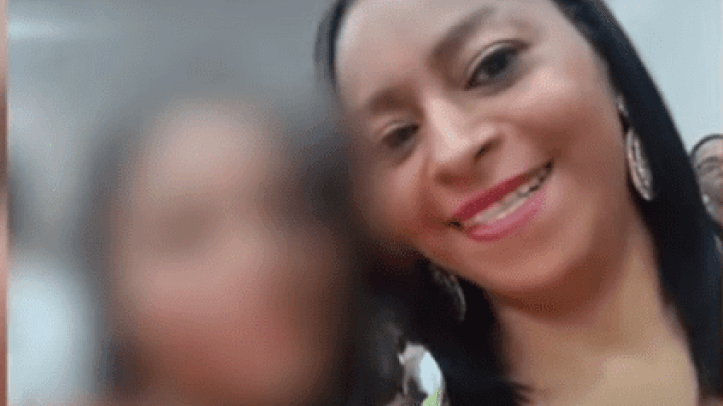 Identificada mulher morta encontrada em geladeira
