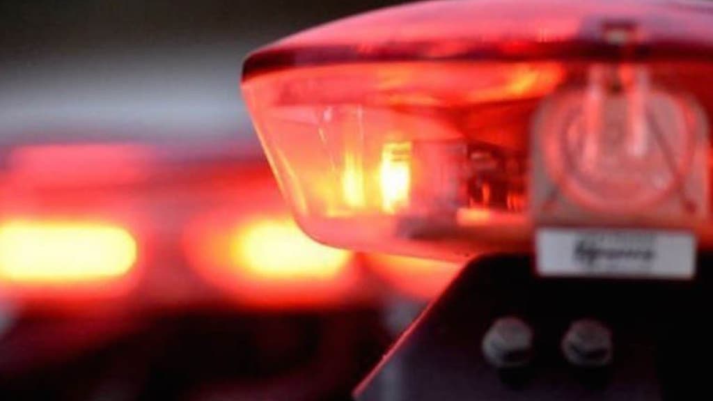 Bêbado é detido após xingar e ameaçar policiais de morte