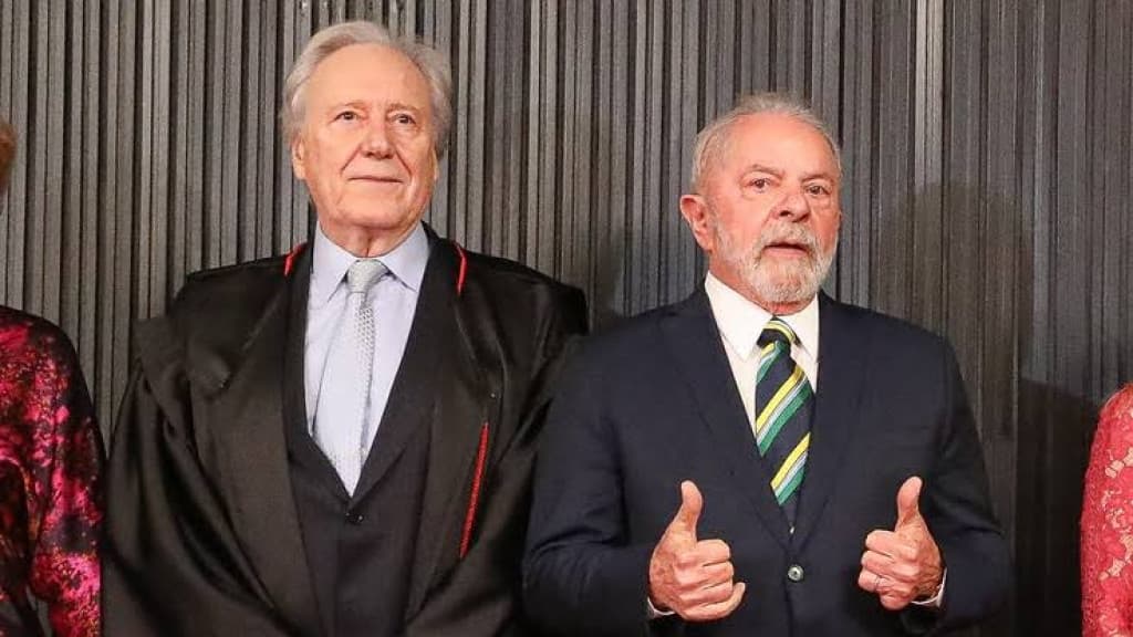 STF abre caminho para Lula nomear “companheiros” em estatais