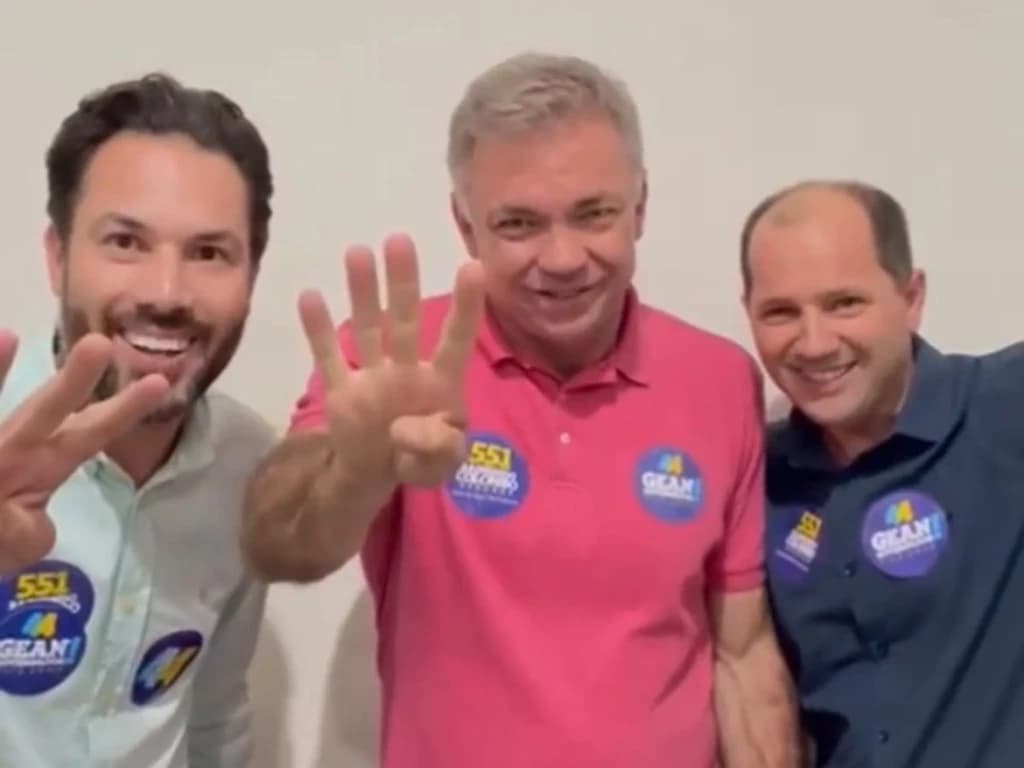 Será que o segundo consegue emplacar o primeiro?