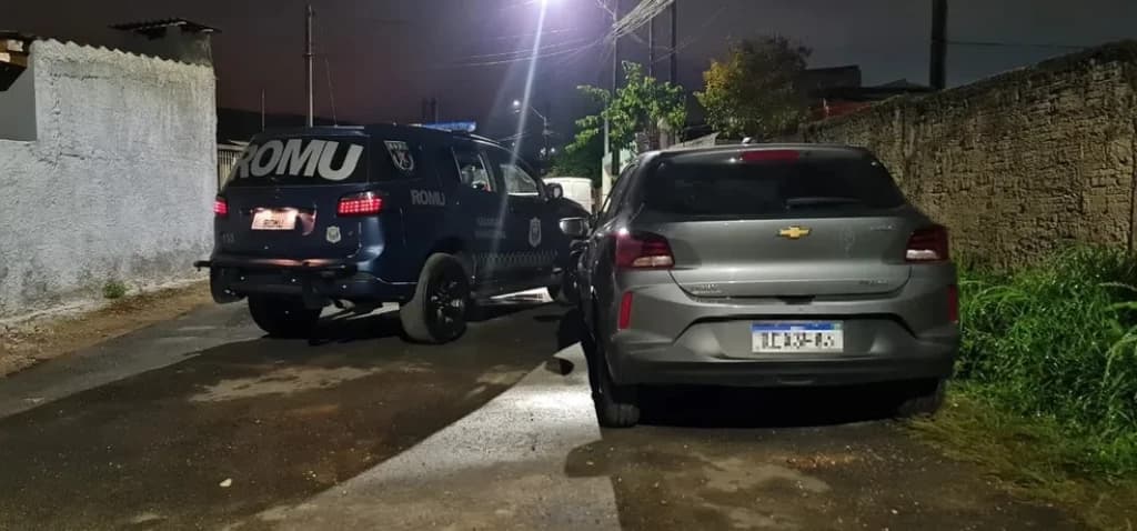 Mulher relata ter sido dopada ao sofrer golpe do aplicativo de relacionamento em SC
