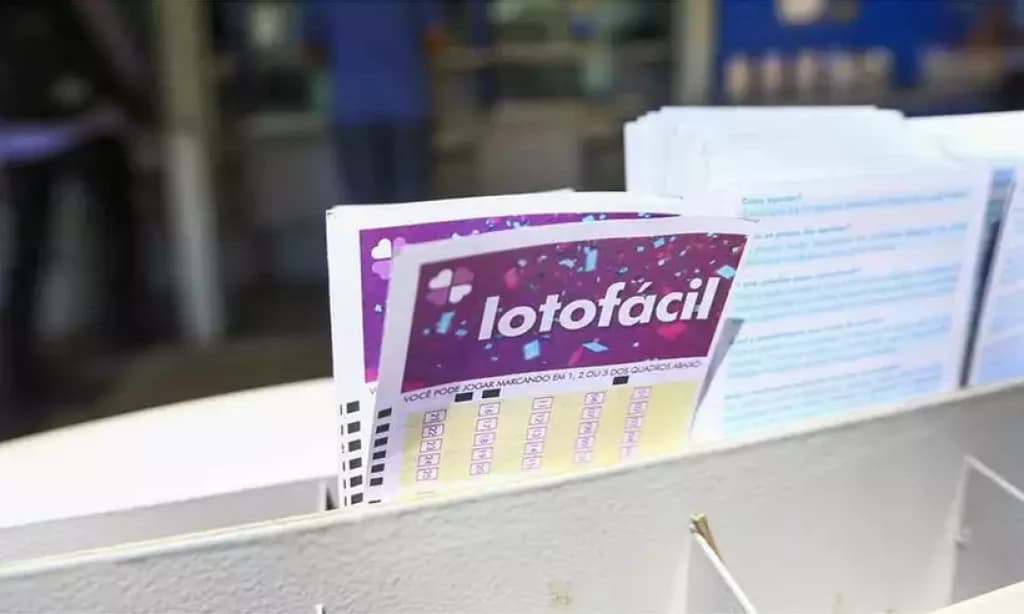 Aposta única acerta 15 números e ganha R$ 4,5 milhões em SC
