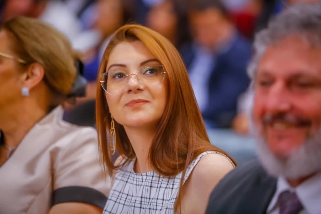 Deputada bolsonarista é a mais votada em Santa Catarina
