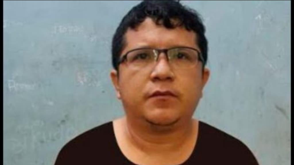 Pai executado em frente de creche era foragido e membro de facção do Amazonas