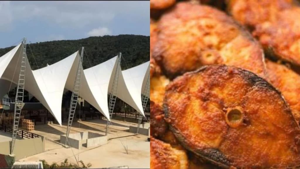 Tradição de 36 anos: Festa da Tainha começa em Porto Belo nesta sexta-feira