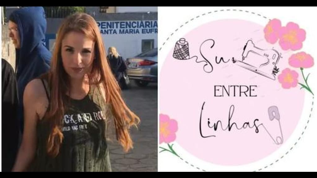 Suzane von Richthofen abre ateliê de costura após deixar prisão