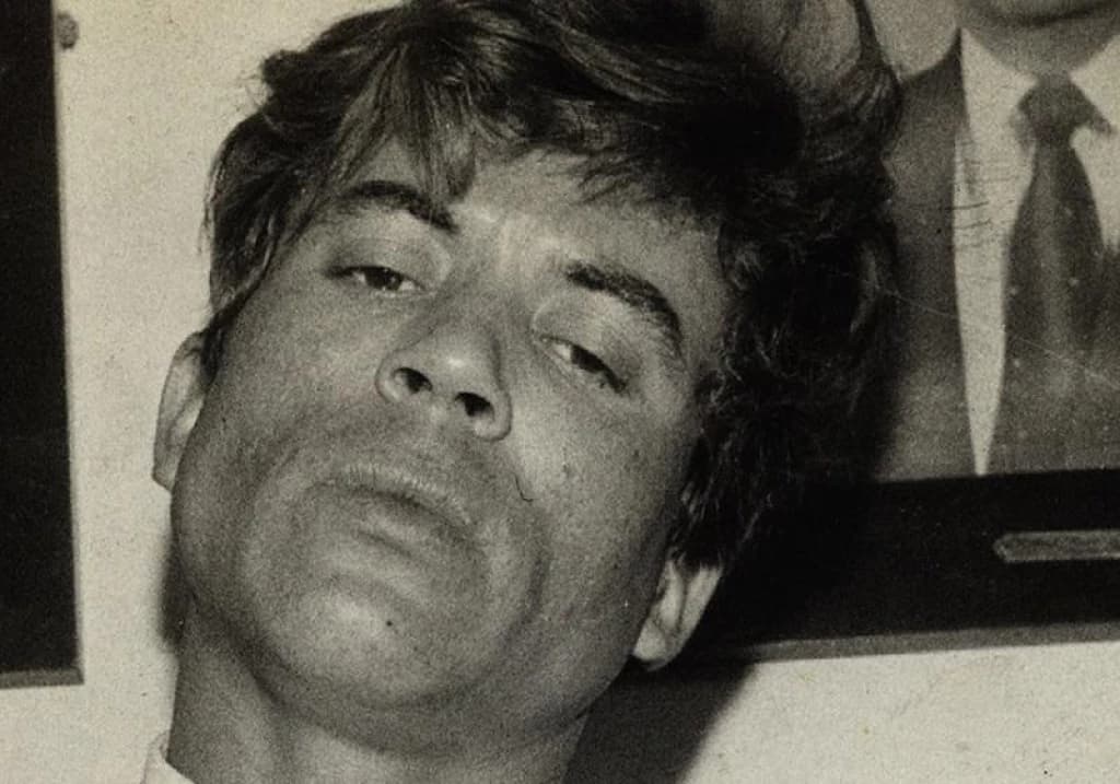 É assassinado o “Bandido da Luz Vermelha”, um dos criminosos mais conhecidos do Brasil