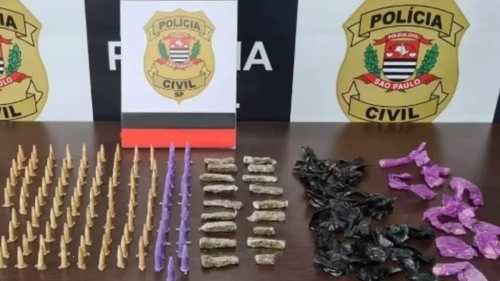 Preocupação em SC diante da possível chegada da droga K9
