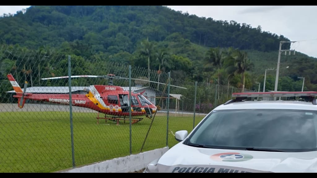 Adolescente de 15 anos morre ao se envolver em acidente enquanto pilotava moto