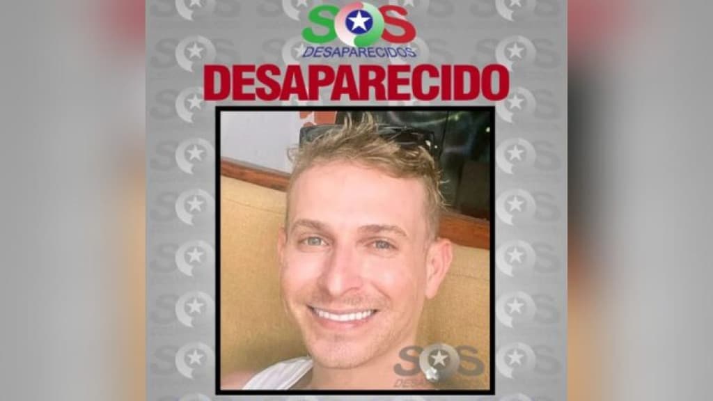 Polícia Militar busca por homem desaparecido em Palhoça