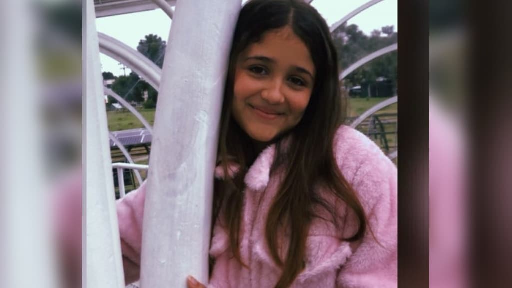 MILAGRE: Menina que ficou em coma induzido após ser atropelada por veículo ganha alta hospitalar