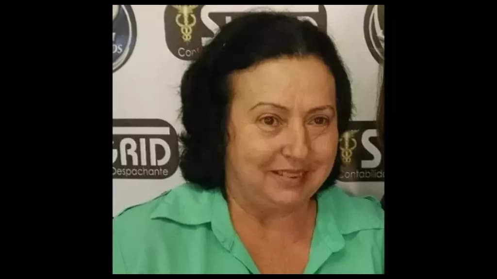 Idosa morre após sofrer descarga elétrica enquanto cortava a grama de casa em SC