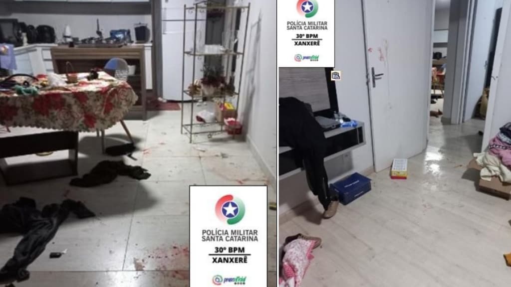 Marido chega bêbado em casa, asfixia cachorro e espanca esposa