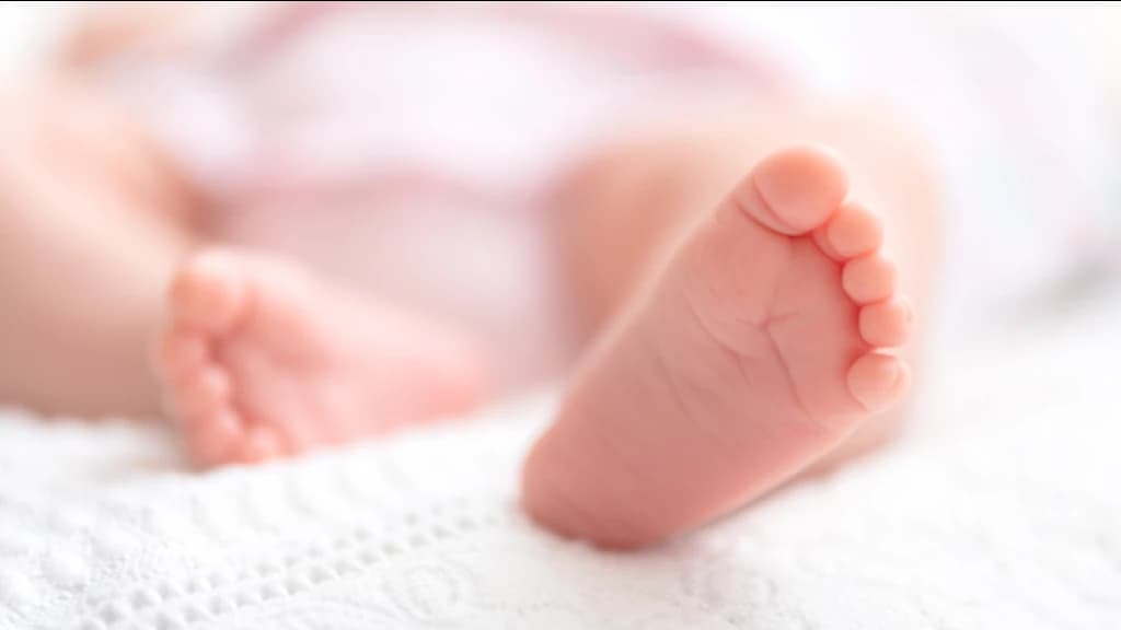 Mãe dá à luz em casa e bebê abandonado no banheiro é encontrado morto