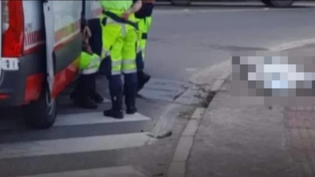 Homem morre  após sofrer infarto a caminho do trabalho