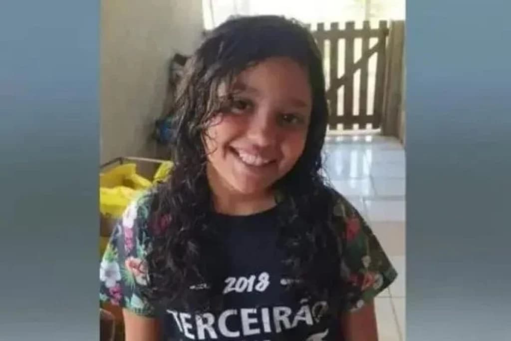 Laudo cadavérico da menina Luna é “estarrecedor”, diz promotor