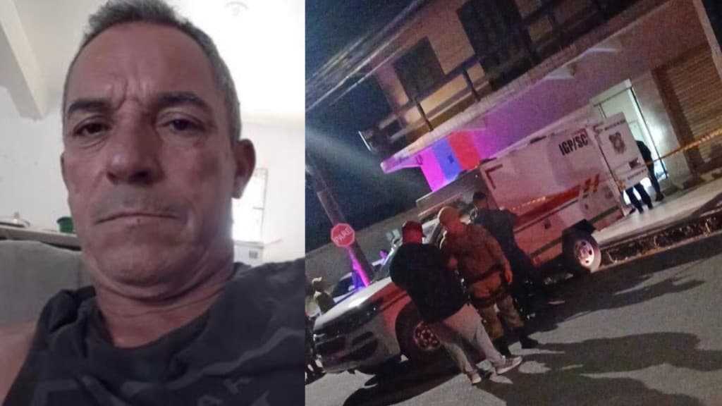 Homem reclama de fumaça na casa do vizinho e acaba assassinado a facadas, em SC