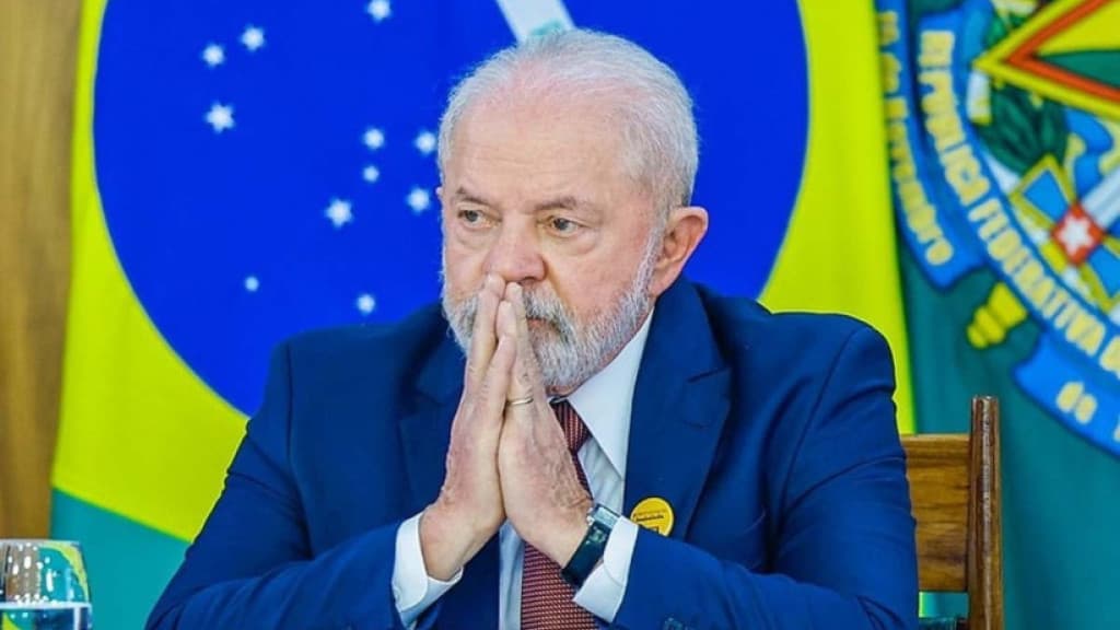 Rombo no Brasil pode passar de R$ 200 bi, admite Governo Lula