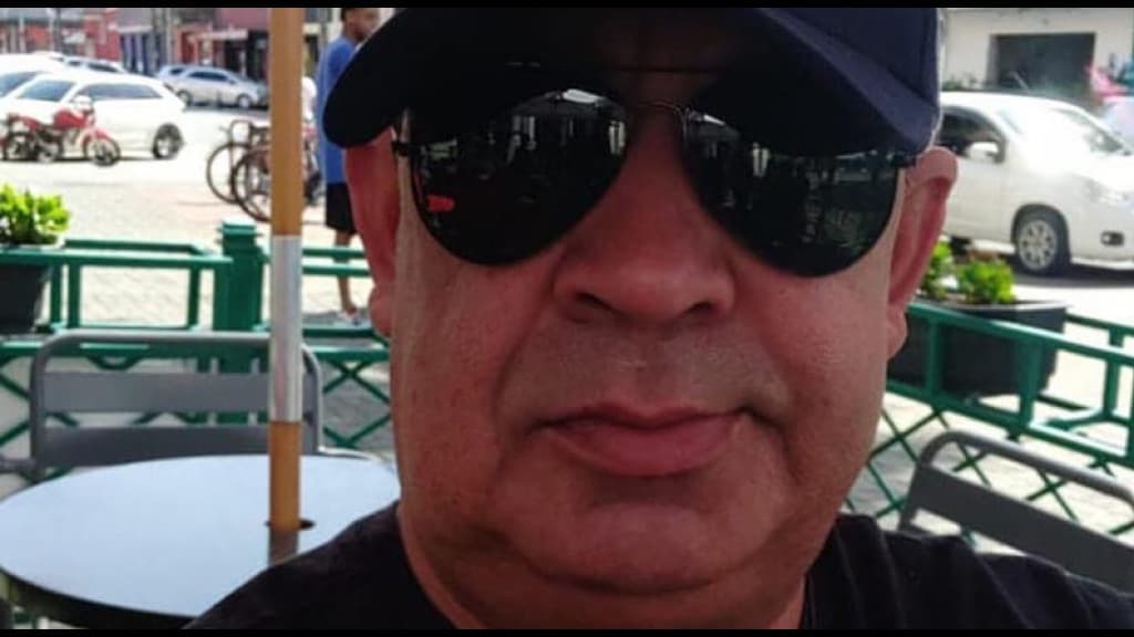 Identificado ganhador da Mega-Sena encontrado morto ao lado de bilhete premiado