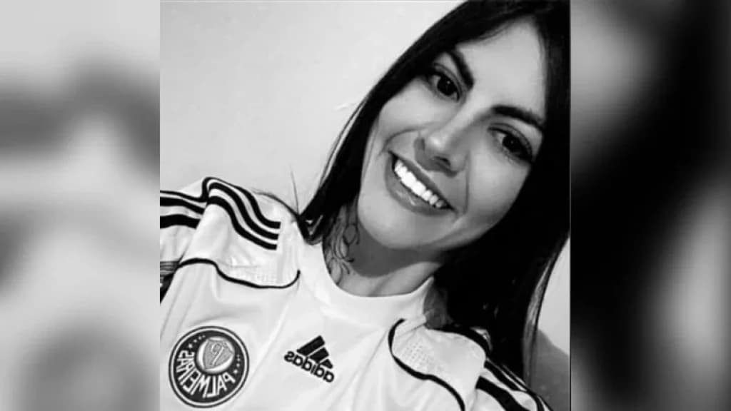Morre torcedora ferida após confusão entre torcedores do Palmeiras e Flamengo