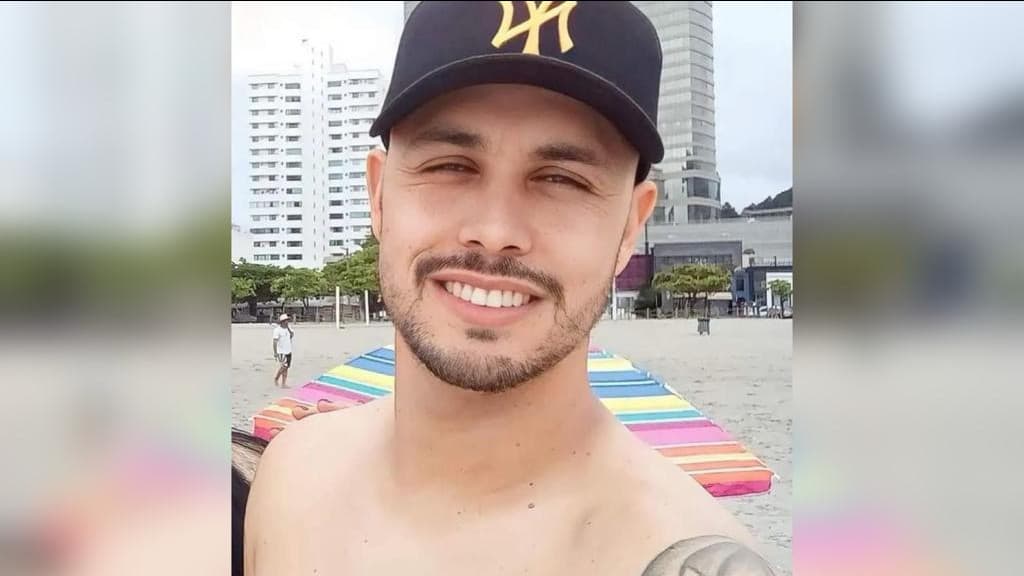 Homem morre afogado após salvar mulher e criança em praia de SC