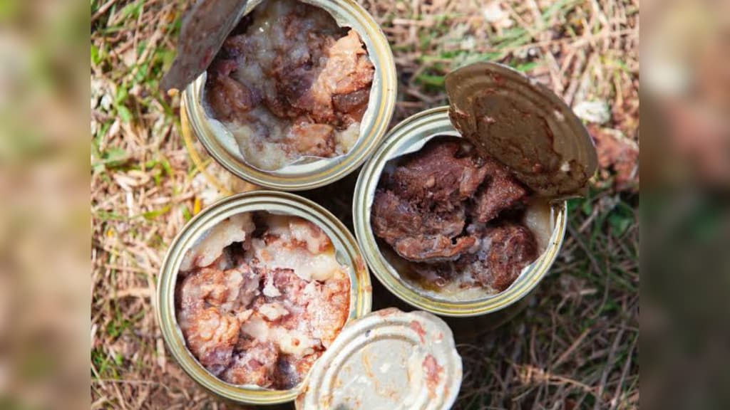 Santa Catarina resgata uma tradição e registra a primeira “carne na lata” inspecionada
