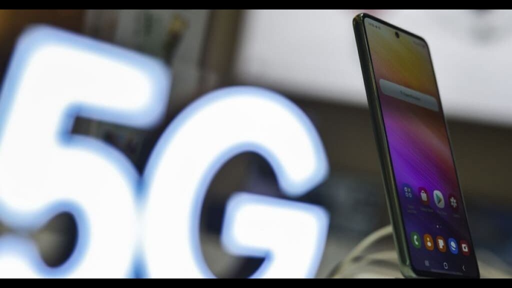 Anatel autoriza início dos trabalhos para liberação do 5G em Balneário Camboriú e Camboriú
